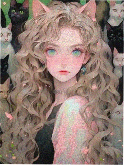 花束般的恋爱